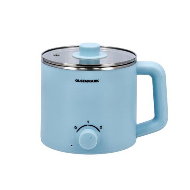 Olsenmark OMK-2466 MULTI KETTLE - 1.6L