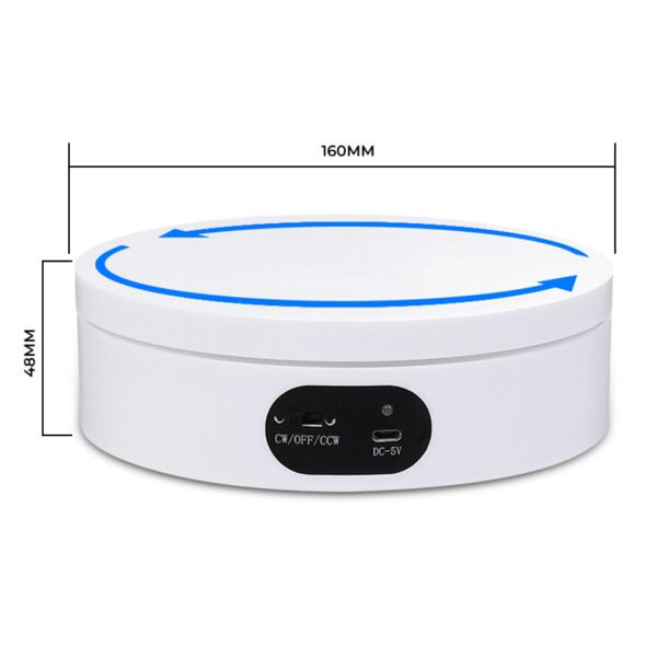 ROTATION DISPLAY STAND ND-160 | ROTATION DISPLAY STAND ND-160 Price in ...