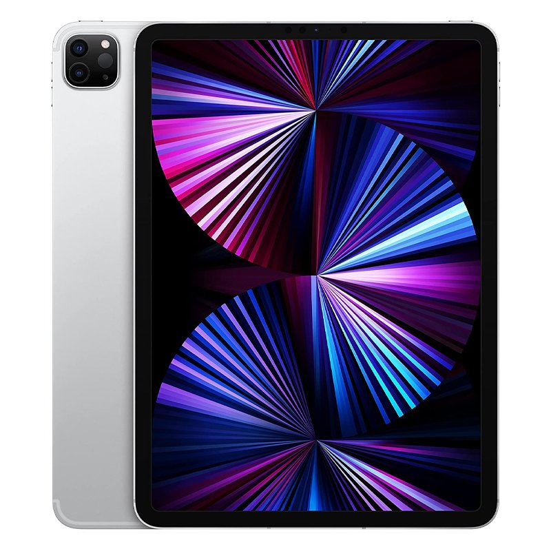 Apple iPad Pro 2021 11 Inch Wi-Fi (M1 Chipset)