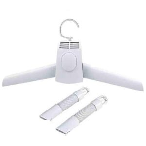 DELIC AIR SPORT PORTABLE CLOTHES & SHOES DRYER 