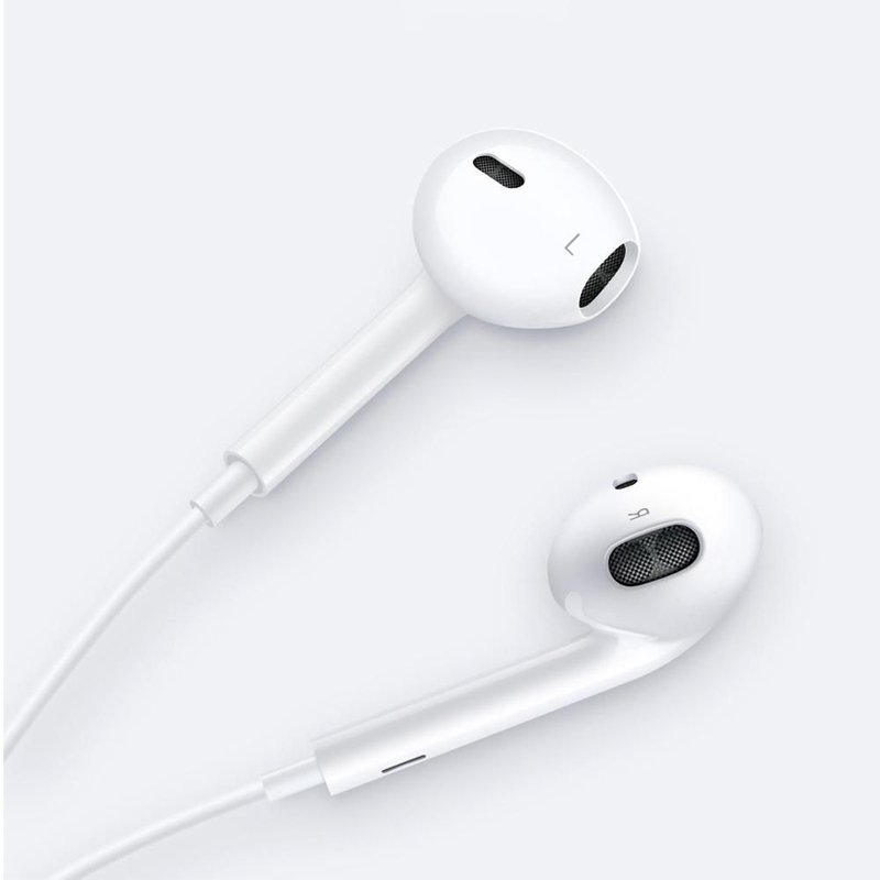 ⁦ProCoat Earbuds Type-C Direct Pro12⁩ - الصورة ⁦3⁩