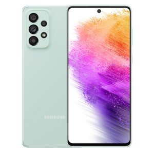 Samsung A73 price in Oman