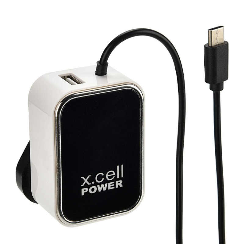 X Cell HC-225 C-Type Home Charger