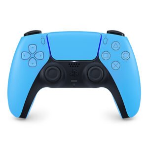 Sony PS5 Dual Sense Wireless Controller - Starlight Blue