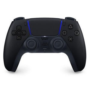 Sony PS5 Dual Sense Wireless Controller - Black