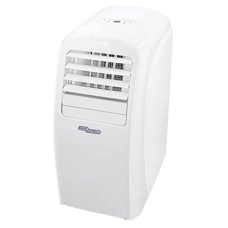 Super General Portable Air Conditioner 1.5 Ton SGP184T3