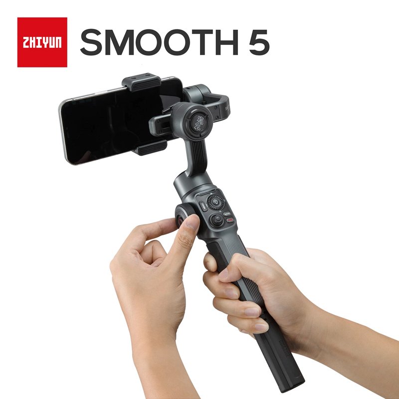 ZHIYUN SM-115 SMOOTH 5 GIMBAL