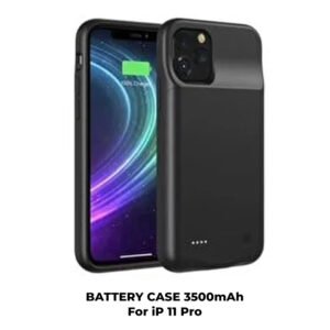 Apple iPhone 11 Pro 3500mAh Battery Pack