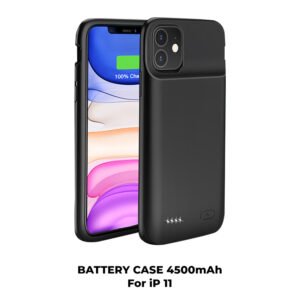 Apple iPhone 11 4500mAh Battery Pack