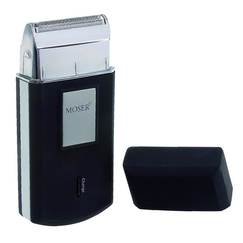 MOSER 3615-0052 Mobile Shaver