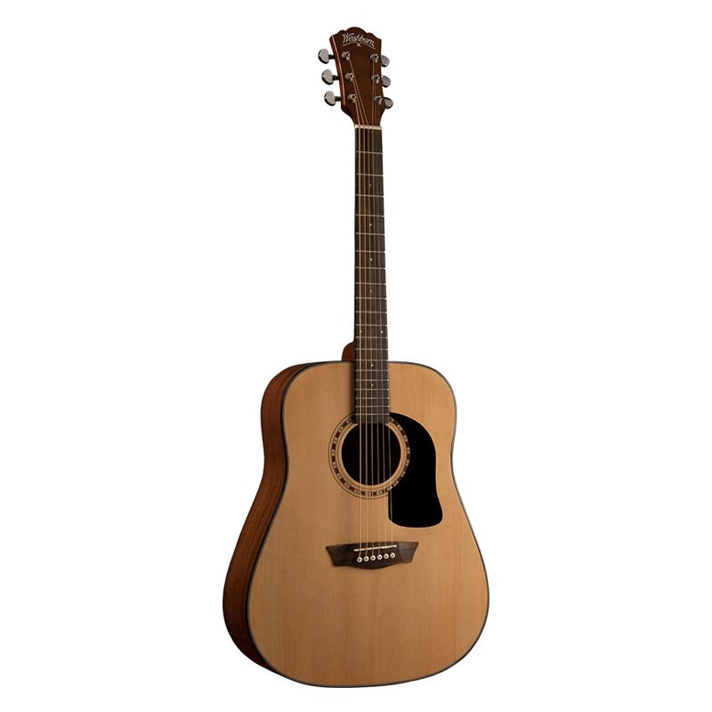 WAHBURN AD5PACK ACCOUSTIC GUITAR