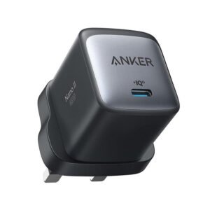 ANKER A2663K11 65W FASTER AND SMALLER NANO-II Adapter