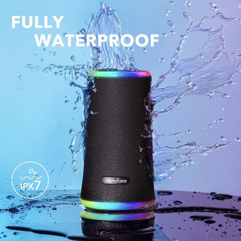 ANKER A3165 SOUNDCORE FLARE 2 SPEAKER - Image 3