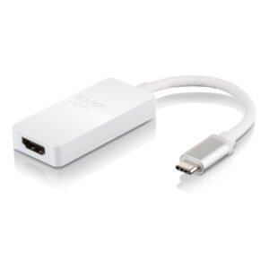D-Link DUB-V120 USB-C-to-HDMI Adapter