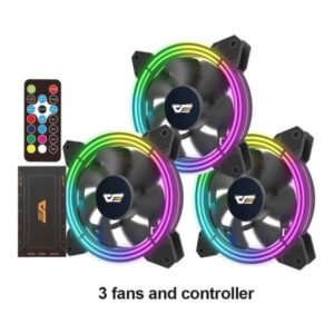 DARKFLASH CF11 PRO 3 IN 1 BUNDLE