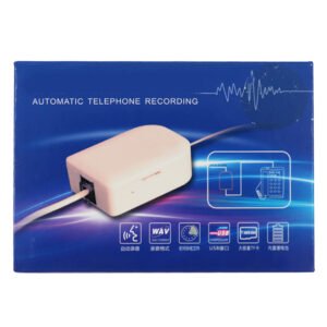 Digital TELEPHONE RECORDER