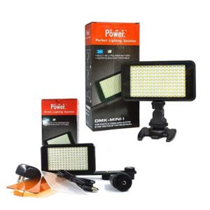 DMK Power Mini 1 LED Light