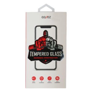 EASEZ Apple Iphone Screen Protector Matt Privacy (4D)