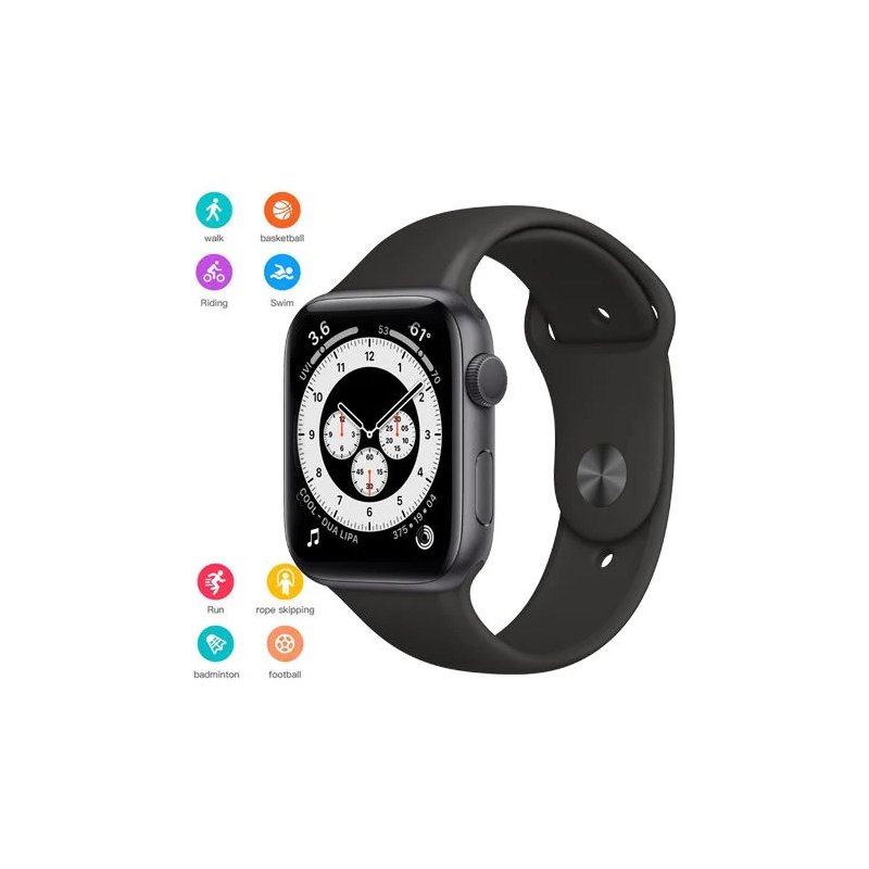 HAINO TEKO H99 ProMax SMART WATCH - Image 2