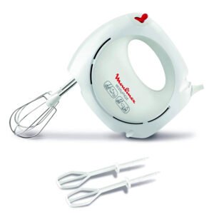 Moulinex Hand Mixer HM250127