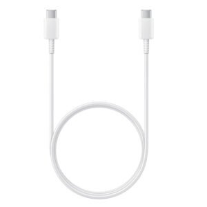 SAMSUNG USB C TO USB C DATA CABLE ORG. - 1.8Mtr
