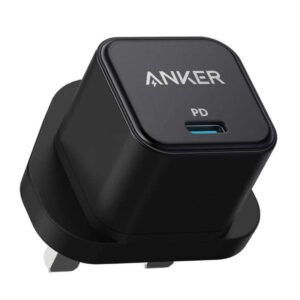 ANKER A2149K11 POWER PORT III 20W CUBE POWER Adapter