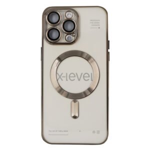 APPLE IPHONE 14 HARD SILICON CASE
