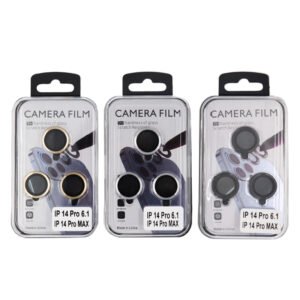 Apple IPhone 14 Pro/14 Pro Max Camera LENS