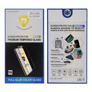 APPLE iPhone 14 Screen Protector Glass (5D)
