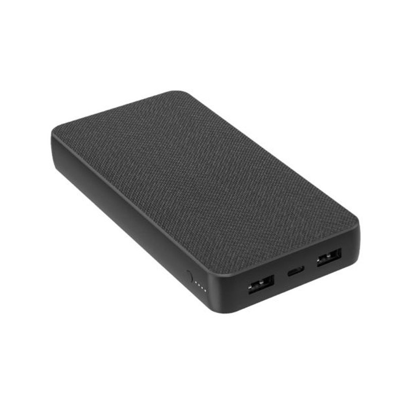 Powerology P20KDPB 20000mAh POWERBANK