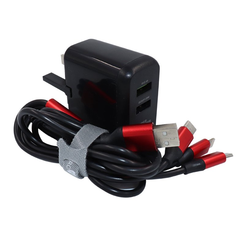 ProCoat Charger Super 3.0 Qualcomm - Image 3