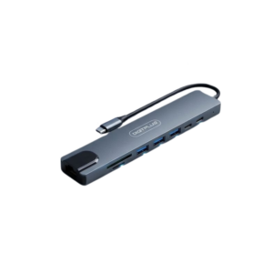 DigitPlus MultiFunction Hub DP-K004 8in1
