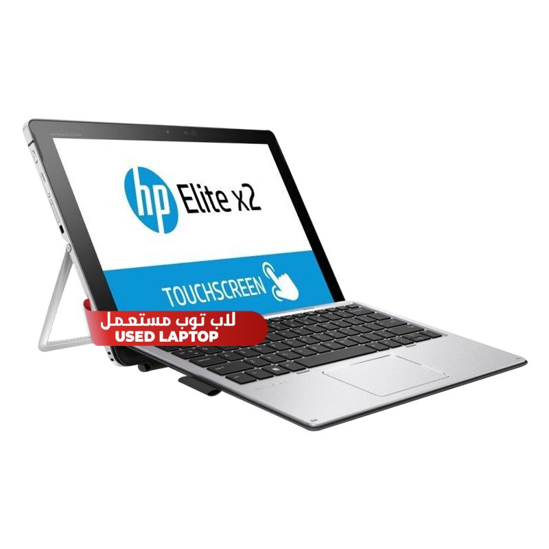 HP Elite X2 1012 G2 Used Laptop