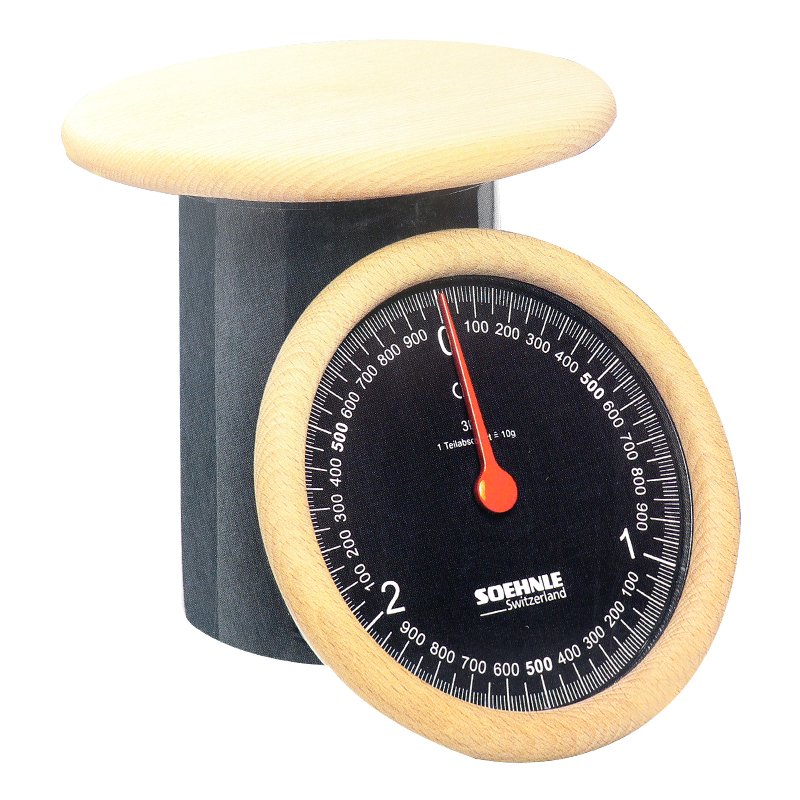 SOEHNLE Terra Kitchen Scale