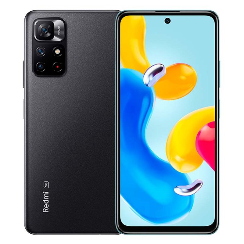 Xiaomi Redmi Note 11s 5G - 128GB/6GB