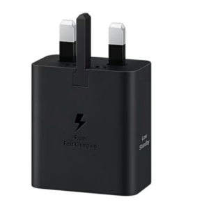 SAMSUNG 45W PD USB-C ADAPTER - ORGINAL