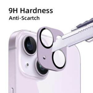 Apple  Iphone 14 /14 Max Camera full lens    