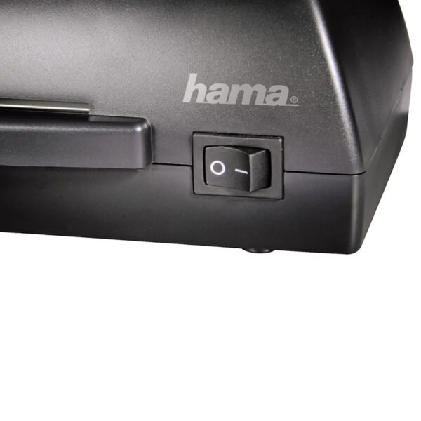 Hama Machine Hama L39 Laminating Machine DIN A3 | Hama L39 Laminating Machine DIN A3 ...