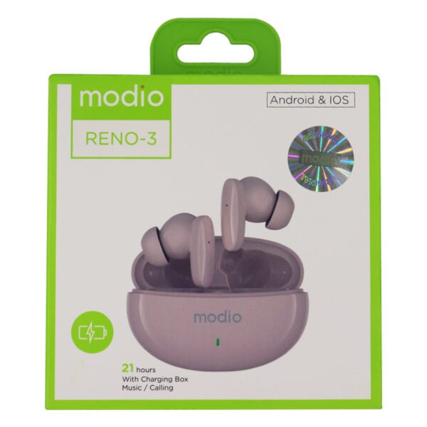 MODIO RENO 3 WIRELESS BLUETOOTH | MODIO RENO 3 WIRELESS BLUETOOTH Price ...