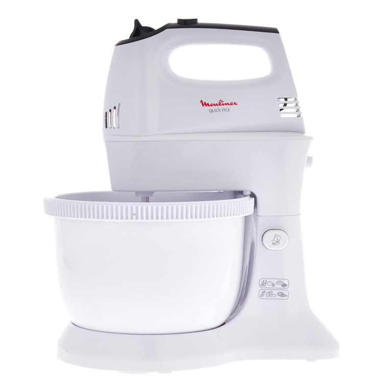 MOULINEX Hand Mixer HM311127 - الصورة 2
