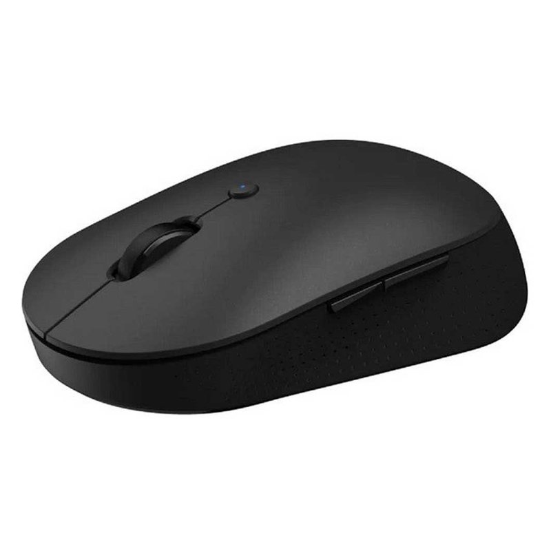 XIAOMI MI DUAL MODE WIRELESS SILENT EDITION MOUSE - الصورة 2