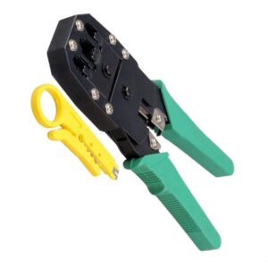 3 in 1 Modular Crimping Tool TF-315