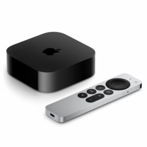 Apple A2843 MN893AE TV 4K (3rd gen) 128GB WiFi