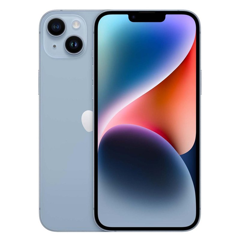 Apple iPhone 14 Plus 5G-512 GB-Blue