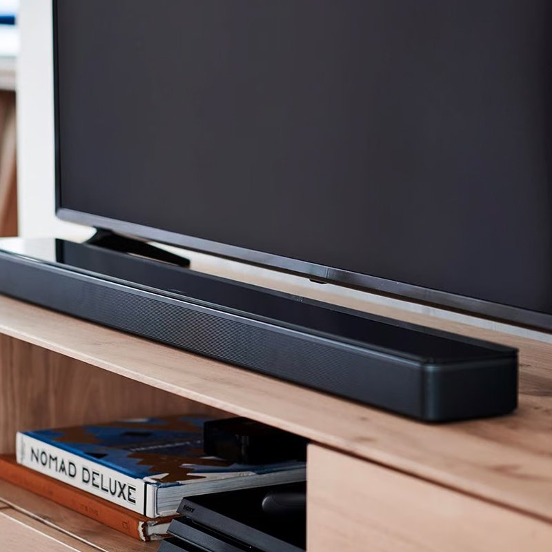 Bose Sound Bar 700 - Black - الصورة 2