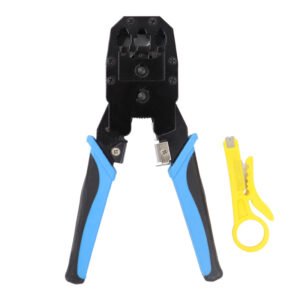 CPT CRIMPING TOOL 60-30 RJ 45