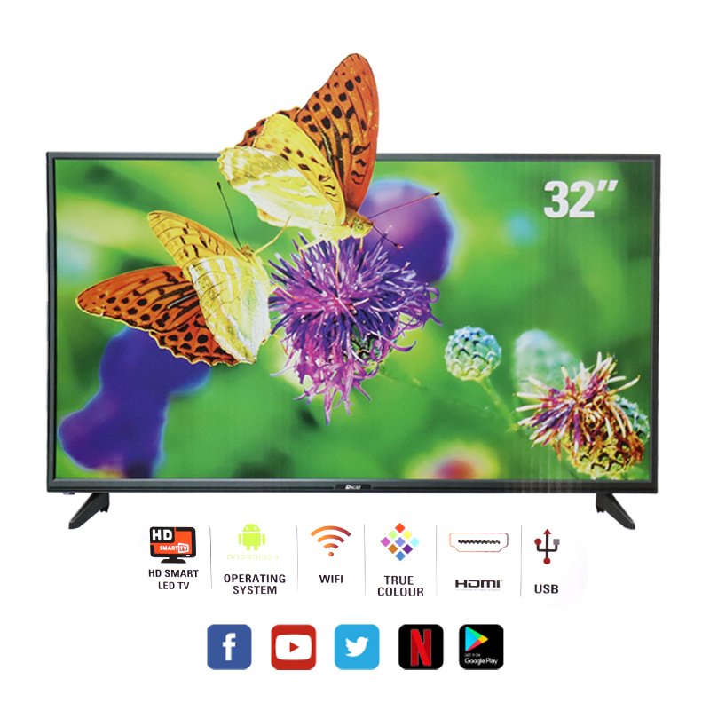OSCAR OS42S32HD 32"inch Smart TV