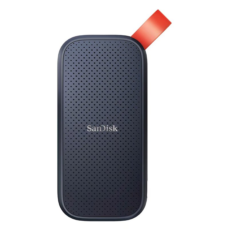 SANDISK PORTABLE 1TB 520MB/S SSD