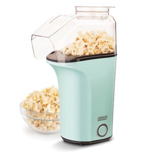 DASH DAPP150V2AQ04 POPCORN MAKER