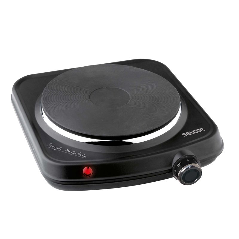 Sencor SCP 1504 SINGLE HOT PLATE